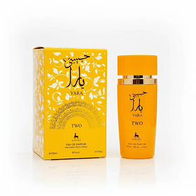 Maison Azhar Yar Two - Eau de Parfum 100 ml