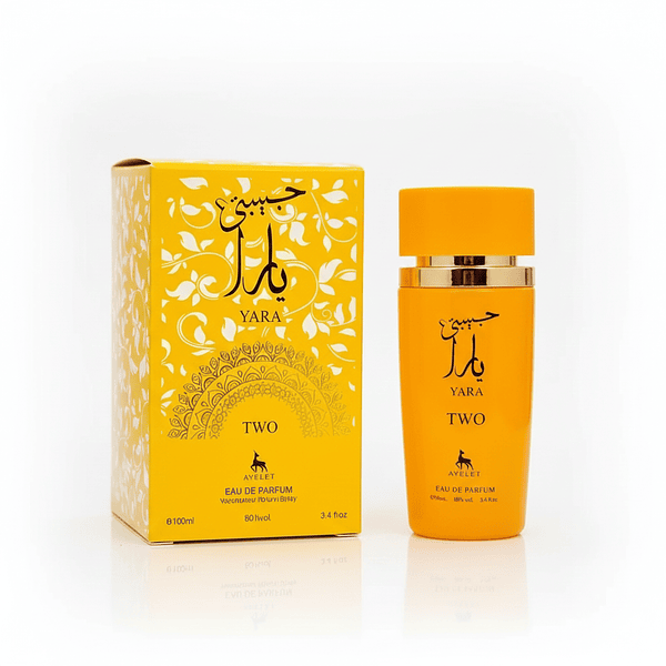 Maison Azhar Yar Two - Eau de Parfum 100 ml