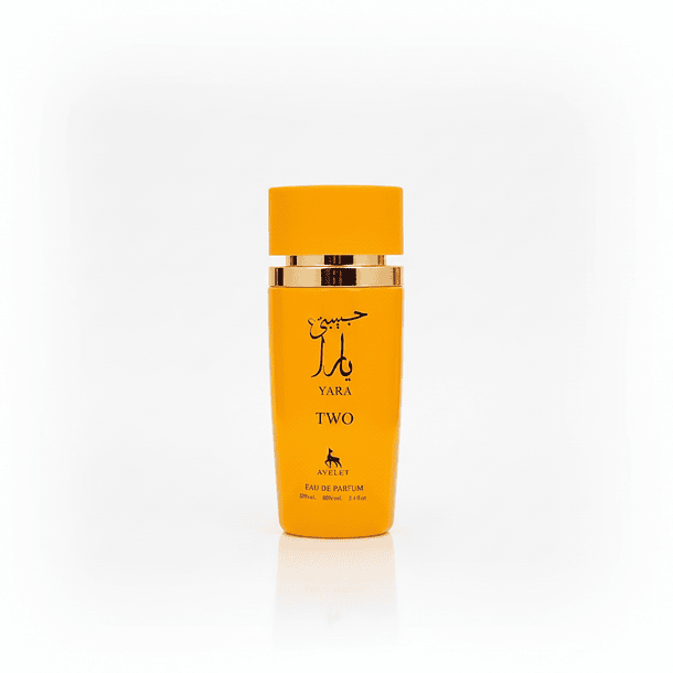 Maison Azhar Yar Two - Eau de Parfum 100 ml 2