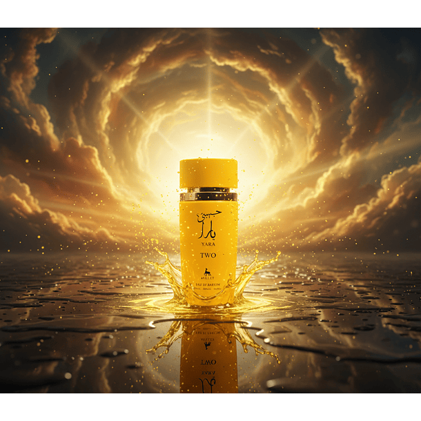 Maison Azhar Yar Two - Eau de Parfum 100 ml 3