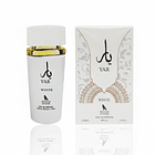 Maison Azhar Yar White - Eau de Parfum 100 ml 1