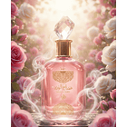 Al Wataniah Sabah Al Ward Sugar - Eau de Parfum 100 ml 3