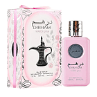 Ard Al Zaafaran Dirham Wardi - Eau de Parfum 100ml 1