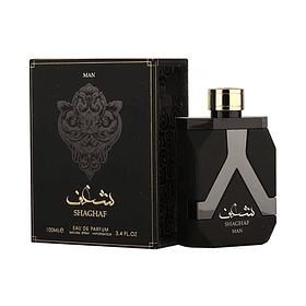 Asdaaf Shaghaf Men - Eau de Parfum 100ml