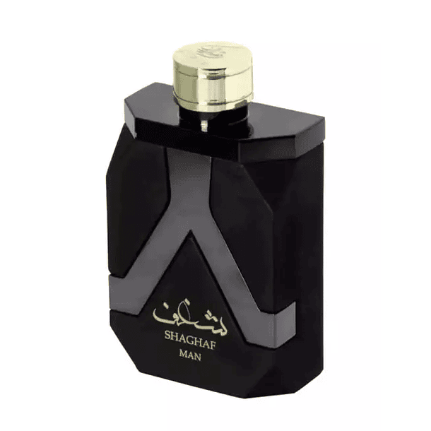 Asdaaf Shaghaf Men - Eau de Parfum 100ml 2