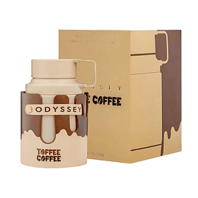 Armaf Odyssey Toffee Coffee - Eau de Parfum 100ml