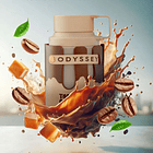 Armaf Odyssey Toffee Coffee - Eau de Parfum 100ml 3