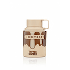 Armaf Odyssey Toffee Coffee - Eau de Parfum 100ml 2