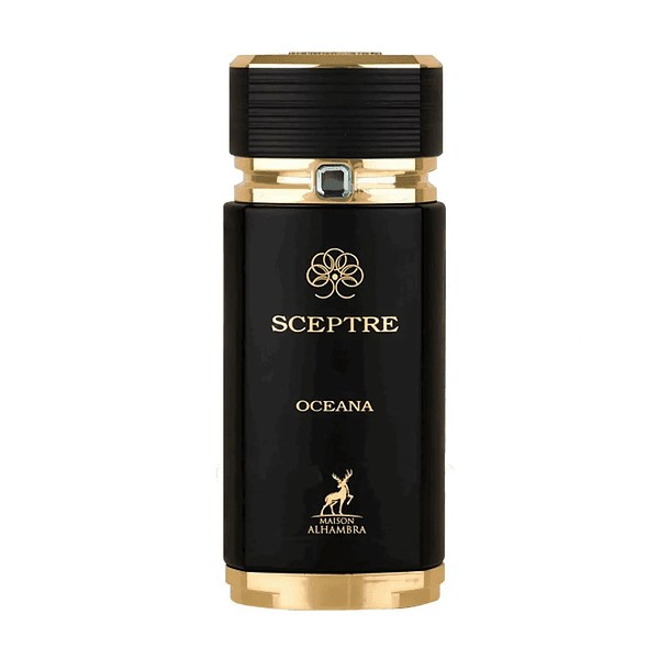 Maison Alhambra Sceptre Oceana - Eau de Parfum 100ml 2
