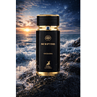 Maison Alhambra Sceptre Oceana - Eau de Parfum 100ml 3