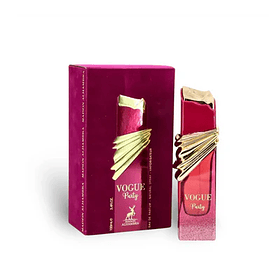 Maison Alhambra Vogue Party - Eau de Parfum 100ml