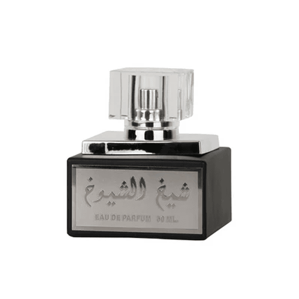 Lattafa Sheikh Al Shuyukh edp 50ML Unisex + Deo 2