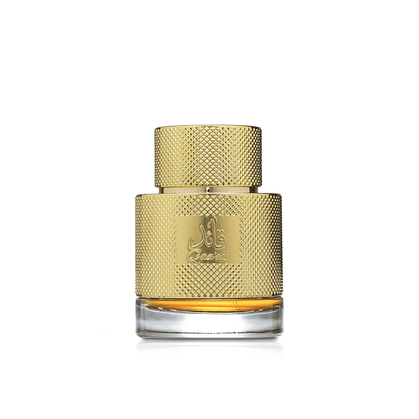 Perfume Qaaed Lataffa 100ml Unisex  2