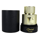 Perfume Qaaed Lataffa 100ml Unisex  3
