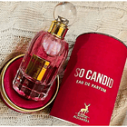So Candid Maison Alhambra Edp 85ML Mujer PERFUME 3