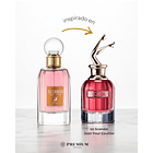 So Candid Maison Alhambra Edp 85ML Mujer PERFUME 4