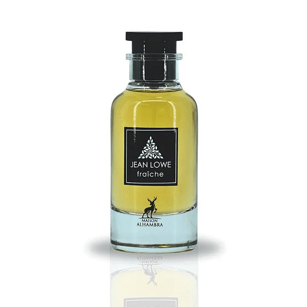 Jean Lower Fraiche Maison Alhambra 100 ML 2
