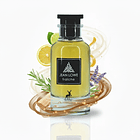 Jean Lower Fraiche Maison Alhambra 100 ML 3