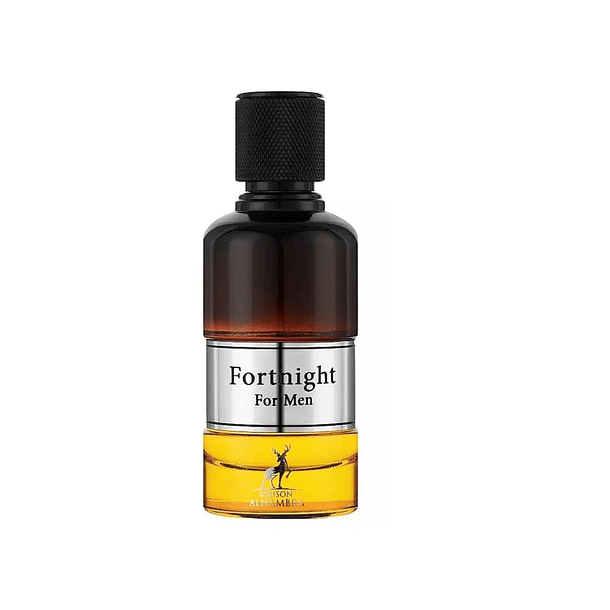 Maison Alhambra Fortnight For Men edp 100 ml 5