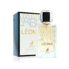 Maison Alhambra Leonie EDP Mujer 100 ml 