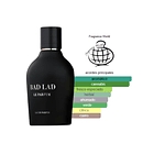 Fragrance World Bad Lad Le Parfum Edp 100 Ml  3