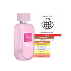 Fragrance World  Hayaati Rose 2
