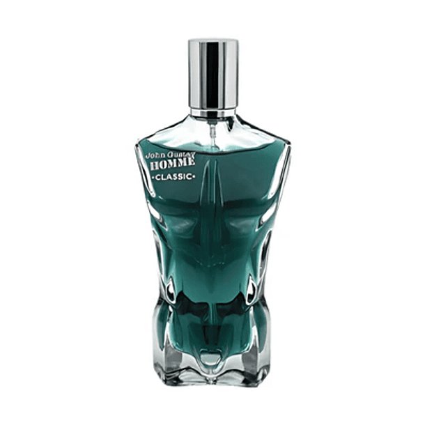 Fragrance World John Gustav Homme Classic edp 100 ml  3