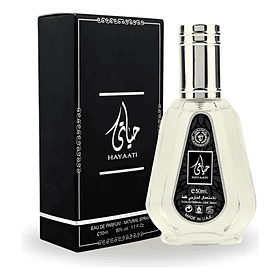 Fragrance World Hayaati edp 50 ml