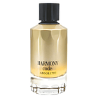 Fragance World Harmony Code Absolute Edp 100 Ml  2