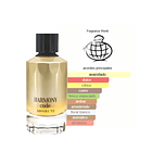 Fragance World Harmony Code Absolute Edp 100 Ml  3