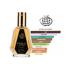 Fragrance world Proud Of You Oud Edp 50 ml 3