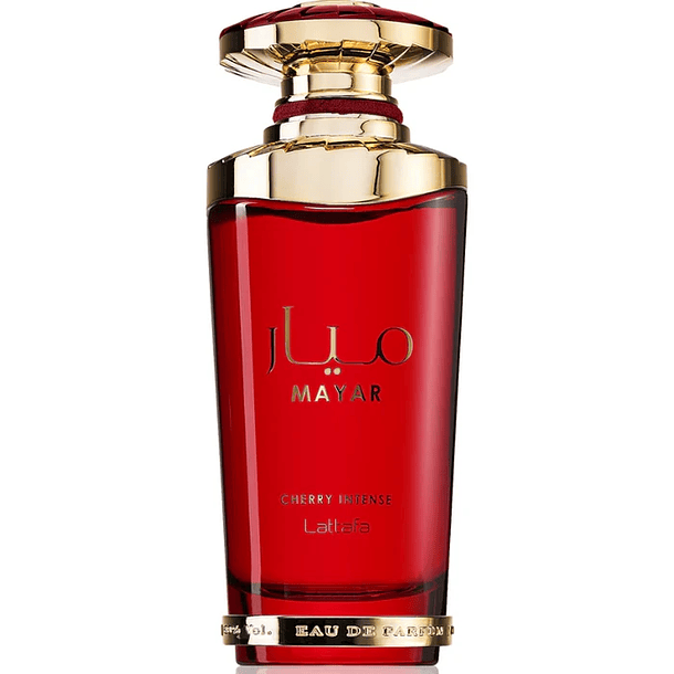 Lattafa Mayar Cherry Intense edp 100 ml Unisex 2