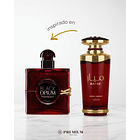 Lattafa Mayar Cherry Intense edp 100 ml Unisex 5