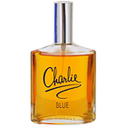 Revlon Charlie Blue Edt 100 Ml Mujer 2