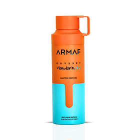Armaf Odyssey Mandarin Sky Desodorante 200 ml Hombre