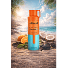 Armaf Odyssey Mandarin Sky Desodorante 200 ml Hombre 4