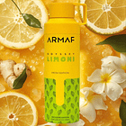 Armaf Odyssey Limoni Fresh Edition Desodorante 200 ml Unisex 3