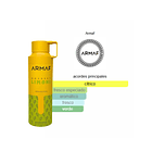 Armaf Odyssey Limoni Fresh Edition Desodorante 200 ml Unisex 2