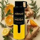 Armaf Odyssey Mega Limited Edition Desodorante 200 ml 3