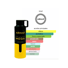 Armaf Odyssey Mega Limited Edition Desodorante 200 ml 2