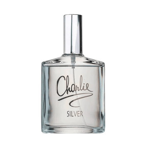 Revlon Charlie Silver Woman EDT 100 ml 2