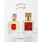 Maison Alhambra Baroque Rouge 540 edp 100 ml Unisex 4