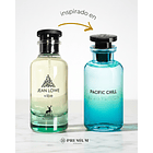 Maison Alhambra Jean Lowe Vibe edp 100 ml Unisex 3