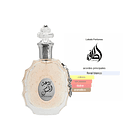Rouat Al Musk Lattafa 100Ml Edp  Unisex 3