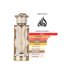 Lattafa Teriaq Edp 100ml Mujer Volumen De La Unidad 100 Ml 3