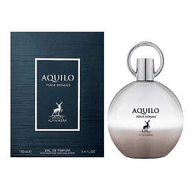 Maison Alhambra Aquilo Pour Homme Edp 100 ml