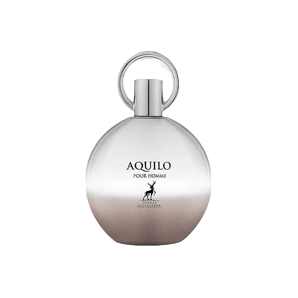 Maison Alhambra Aquilo Pour Homme Edp 100 ml 2