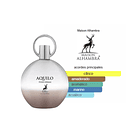 Maison Alhambra Aquilo Pour Homme Edp 100 ml 3