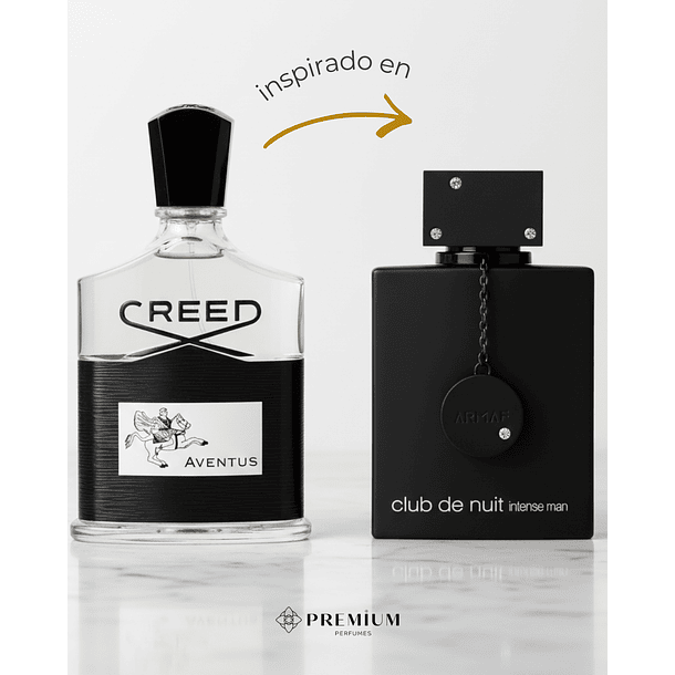 Armaf Club De Nuit Intense Man edt 105 ml 4