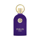 Maison Al Hambra Philos Pura Edp100Ml Unisex 2
